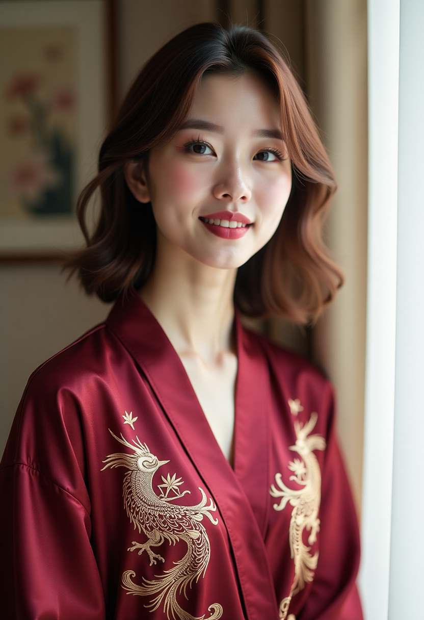 繁花